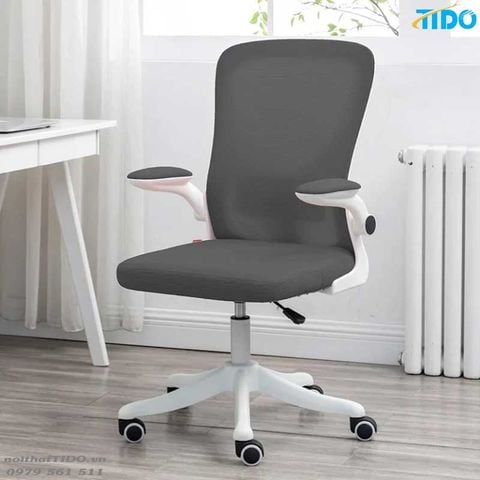  Ghế Công Thái Học TI-CTH-27 
