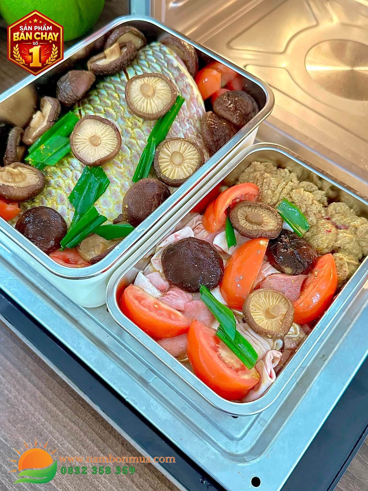 Mua Nấm Hương Tươi - 100% Nấm Sạch, Chất Lượng Từ Nông Trại