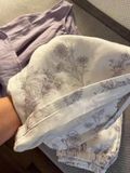  Set bộ đũi ORDER 