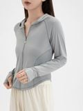  Áo chống nắng nội địa G10-G11 