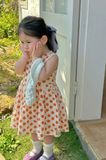  Kids mã 16 đk 