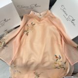  Áo dài 2025 G6T1,2 