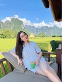  Bộ nữ ULALA thiếu tag G8T3 