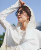  Áo chống nắng Nhật G8T4 