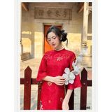  Áo dài 2025 G6T1,2 