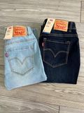  Jeans levis skinny ( chưa tìm ra). 