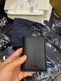  CARD Holder DIOR authentic 0825020 SẴN 