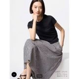  Áo phông UNIQLO nữ 8 màu G11T2P 