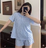  Bộ nữ ULALA thiếu tag G8T3 