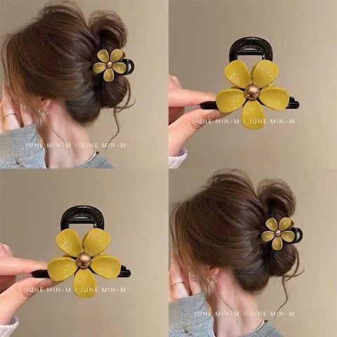  Set 2 kẹp tóc ORDER 