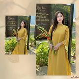  Áo dài 2025 G6T1,2 