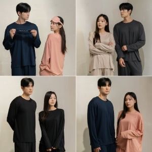  Bộ thu đông Hàn Quốc 4 màu G5T5 112651818 DK7/3/26 