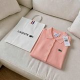  Áo POLO LACOSTE  thun tăm 2606250 ORDER 