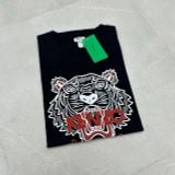  Áo phông KENZO thêu hổ 2000302  (G10- T4) 