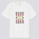  Áo UNIQLO G13T2 Sale 