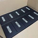  Hộp 5 cọ MOSSCHINO 0948504 ORDER 