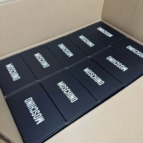  Hộp 5 cọ MOSSCHINO 0948504 ORDER 