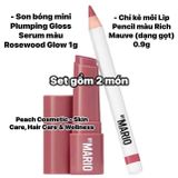  Set SEPHORA 0813526 GDH-T2 DK 
