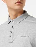  Áo polo ARMANI EXCHANGE 0508177 G4T3 