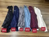 Áo giữ nhiệt CAFF 6 màu chọn màu 1/2 đơn 0806075 G13T2 