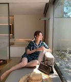  Bộ ULALA kẻ 6 màu 0625245 G10T1T 