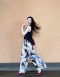  Quần LINEN SIENNA SKY 0528132 G12T2T 