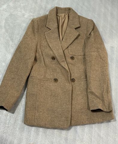  Áo dạ lẻ mẫu SALE 