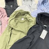  Áo gió New Balance nữ 0925017 G8T5 