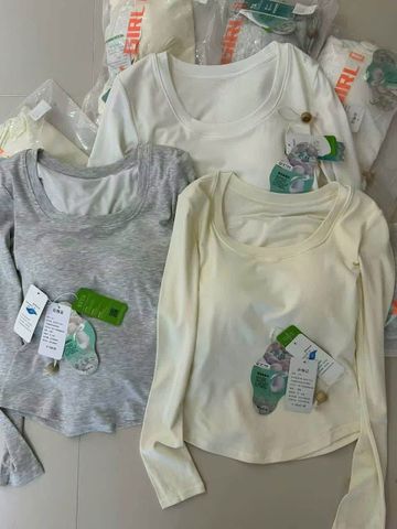  Áo giữ nhiệt kèm mút 0901199 ORDER 