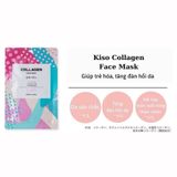  Mặt nạ KISO NHẬT BẢN Dk 