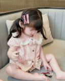  Set bộ bé gái 