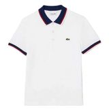  POLO LACOSTE cổ phối 03295 