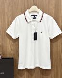  Áo POLO TOMMY HILFIGER nữ- màu trắng G15 