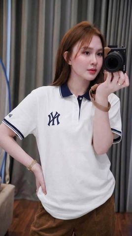  Áo polo NEWERA 0729279 