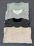  Áo kids Muji 0809926 SA G9-T2P ĐK 