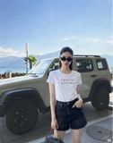  Áo ARMANI 1017022 xả kho 