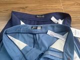  Quần short ZARA G10T3T 