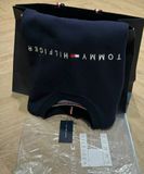  Áo nỉ TOMMY HILFIGER 0135505 G9T2P ĐK 