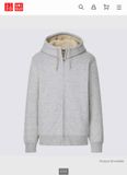  Áo khoác lông cừu UNIQLO 0832524 G8T3 DK 