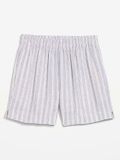  Quần short OLD NAVY 062699 G9T2P 