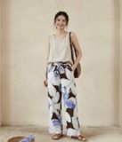  Quần LINEN SIENNA SKY 0528132 G12T2T 