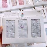  Set quần bé gái Zara 0712513 GDH-T3 SALE 