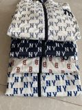  Áo gió MLB 0822521 G11-T1P ĐK 