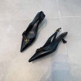  Giày hộp xanh XieDu lẻ size DK 