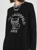  Áo len Karl Lagerfeld 0949543 ORDER 