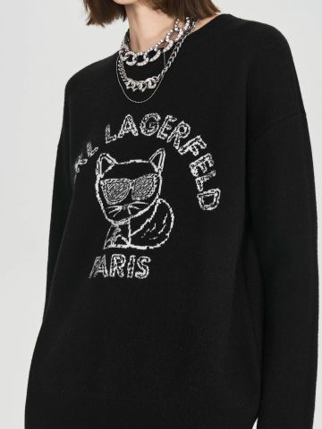  Áo len Karl Lagerfeld 0949543 ORDER 