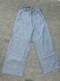  Quần JEANS giấy UNIQLO 3 màu 0913009 