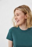  Áo Uniqlo nữ nhiều màu trơn G7T3 