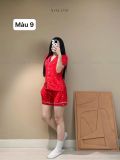  Bộ nữ Victoria quần áo cộc G14 