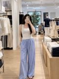  Quần LINEN UNIQLO 5 màu 0626163 G11T2P 